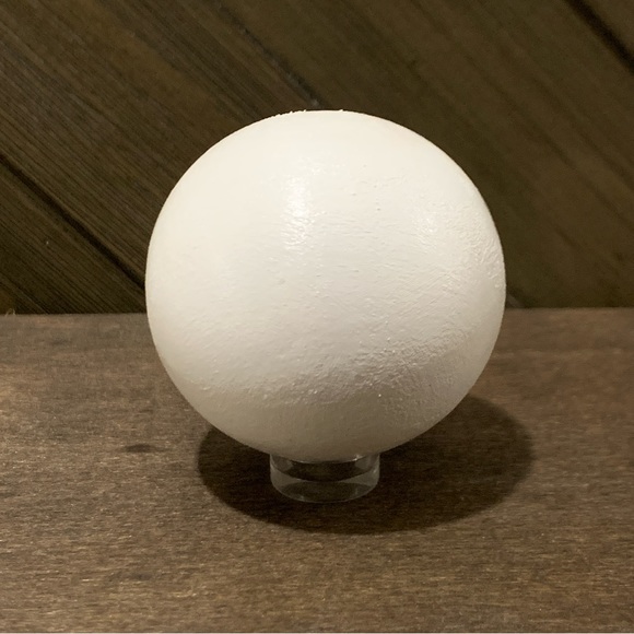 Naruto Sasuke Mangekyou Sharingan Wooden Eyeball - Picture 5 of 8